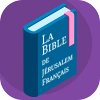 The Jerusalem Bible in French