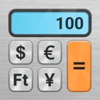 Currency Converter Plus