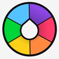 Pörgető rulett Döntés Kereke