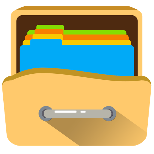 Total Manager: Files Commander & Ftp Remote Client
